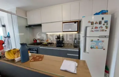 Apartamento à venda 3 quartos,1 suíte, 81m2, 1 vaga - jardim marajoara/sp aceita pets
