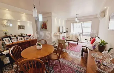 Apartamento com 3 quartos à venda na Rua Sócrates, --, Jardim Marajoara, São Paulo