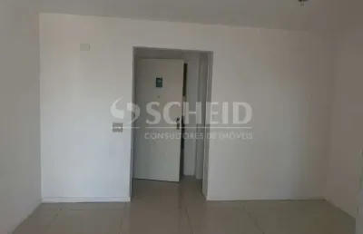 Apartamento com 2 quartos à venda na Rua São Benedito, --, Alto da Boa Vista, São Paulo