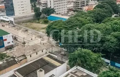 Apartamento com 2 quartos à venda na Pç Santa Cruz, --, Alto da Boa Vista, São Paulo
