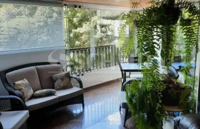 Apartamento exclusivo com 4 suítes 4 salas 4 vagas 6 banheiros condomínio reserva casa grande