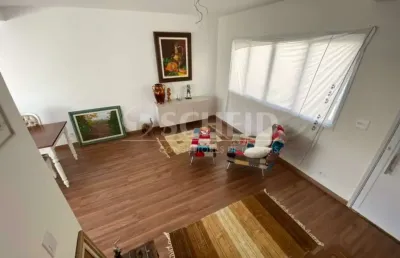 Casa em condomínio fechado com 2 quartos à venda na Rua Pierre de Beranger, --, Campo Grande, São Paulo