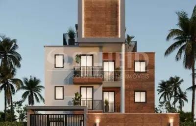 Apartamento com 1 quarto à venda na Rua Otávio Carlos da Silva, --, Cidade Ademar, São Paulo