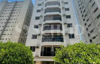 Apartamento com 2 quartos à venda na Rua Constantino de Sousa, --, Campo Belo, São Paulo