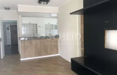 Apto à venda 3 dorm (1 suite) 1 vaga condomínio clube