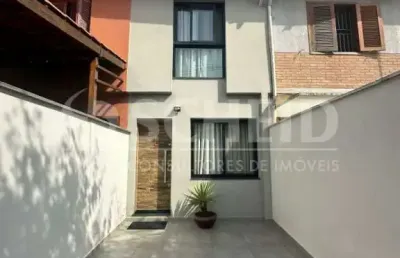 Casa com 2 quartos à venda na Rua Tapanan, --, Alto da Boa Vista, São Paulo