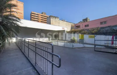 Prédio comercial para locação em santo amaro entre as estações adolfo pinheiro e largo 13 de maio
