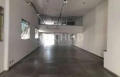 Barracão / Galpão / Depósito com 1 sala à venda na Rua São Wenceslau, --, Jabaquara, São Paulo