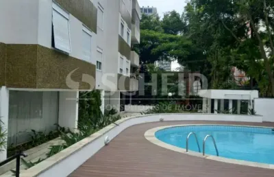 Apartamento a venda, chacara santo antonio, 3 quartos com 1 suite, 2 vagas