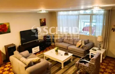 Casa com 3 quartos à venda na Rua Ângelo Pariz Fornaza, --, Chácara Santo Antônio, São Paulo