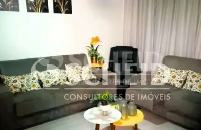 Sobrado a venda, 143m2 area total,4 dormitorios , 2 suites, 2 vagas, chacara santo antonio