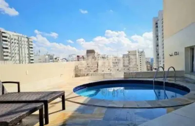 Apartamento com 4 quartos à venda na Avenida Portugal, --, Brooklin, São Paulo