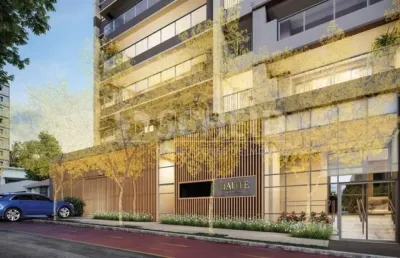 Apartamento com 2 quartos à venda na Rua Coronel Lisboa, --, Vila Mariana, São Paulo