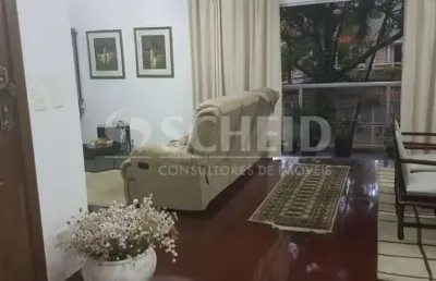 Apartamento com 3 quartos à venda na Rua Ossian Terceiro Teles, --, Jardim Prudência, São Paulo