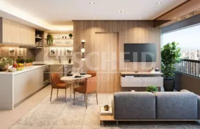 Apartamento com 2 quartos à venda na Rua Maria Paula, --, Centro, São Paulo