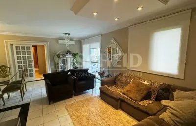 Apartamento com 164 m2 no condomínio forest hills jd. marajoara, travessa rua sócrates.