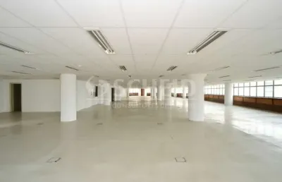 Sala comercial com 10 salas à venda na Rua Pedro Américo, --, República, São Paulo