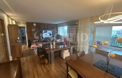 Belo apartamento! 4 quartos! condominio dominio marajoara