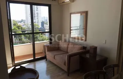 Apartamento a venda de 65,00m² útil, com 2 quartos e 2 vagas, na vila santa catarina.