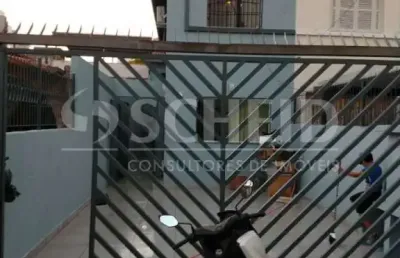 Casa com 2 quartos à venda na Rua Ai-Pixuna, --, Campo Belo, São Paulo