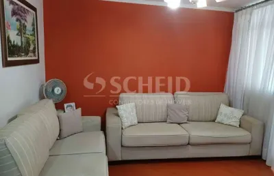 Apartamento a venda no jardim marajoara , com  74  m² . 03  quartos sendo  1 suítes  2 vagas .