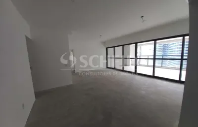 Apartamento à venda na chácara st antônio, com 3 suítes, 3 vagas
