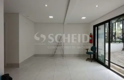 Ponto comercial com 1 sala para alugar na Rua Rio Grande, --, Vila Mariana, São Paulo