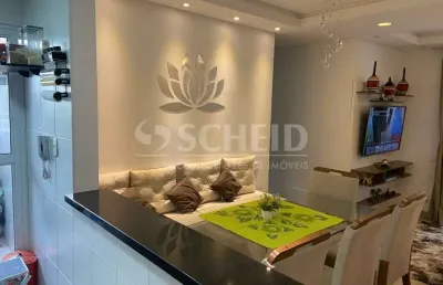 Imóvel aconchegante à venda com 3 quartos, sendo 1 suíte no morumbi