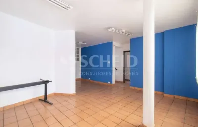 Casa comercial para locação, 395m2 área útil , 297m2 de área total, chacara santo antonio