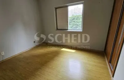 Apartamento com 3 quartos para alugar na Rua Manoel da Nóbrega, --, Paraíso, São Paulo