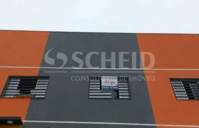 Prédio 360m² na vila campo grande 5 lojas, 4 salas comerciais/studio.