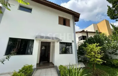 Casa com 4 quartos à venda na Rua Robélia, --, Jardim Prudência, São Paulo