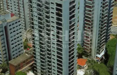 Cobertura duplex de luxo com 6 suítes e piscina no alto da boa vista