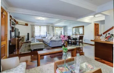 Casa em condomínio  fechado , para locação ,  brooklin , 4 suítes , casa com , 356 m²