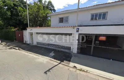 Campo belo- ótimo sobrado com 283 m² em localização privilegiada