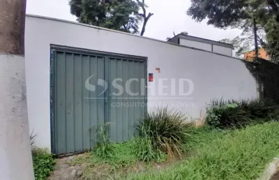 Terreno à venda na Rua Duarte Leite, --, Granja Julieta, São Paulo