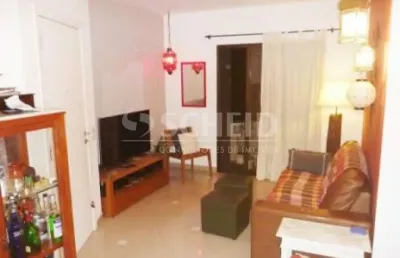 Apartamento de 3 dormitórios a venda na vila mascote