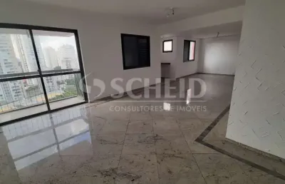 Apartamento com 4 quartos à venda na Rua Palestina, --, Vila Mascote, São Paulo