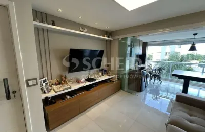 Apartamento 149m² 4 quartos, 3 suítes e 3 vagas à venda na vila mascote
