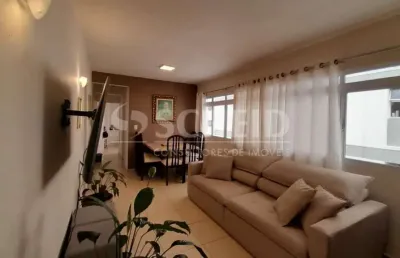 Apartamento com 3 quartos à venda na Avenida Rouxinol, --, Moema, São Paulo