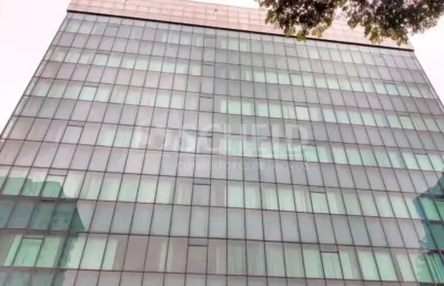 Prédio para alugar na Avenida Vereador José Diniz, --, Campo Belo, São Paulo