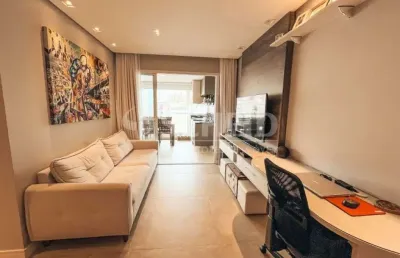 Apartamento 3 dormitórios à venda no jardim prudência em são paulo!
