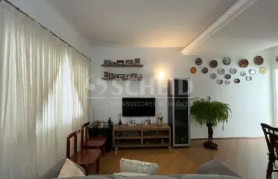 Casa com 2 quartos à venda na Rua Bento Barbosa, --, Chácara Santo Antônio, São Paulo