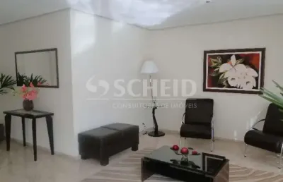 Apartamento chácara santo antônio, 4 dormitórios, 2 suítes, 2 vagas