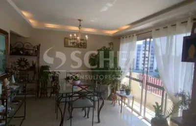 Apartamento com  3 dormitórios à venda da região do jardim prudência