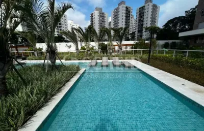 Apto jd marajoara novo 3 suítes, 3 vagas, varanda gourmet