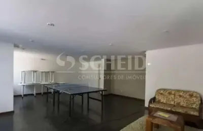 Apartamento com 3 quartos para alugar na Rua do Símbolo, --, Morumbi, São Paulo