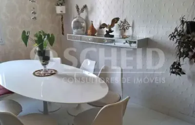 Ótimo apartamento 3 dormitórios próximo ao shopping interlagos