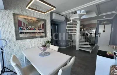 Apartamento com 3 quartos à venda na Avenida Nossa Senhora do Sabará, --, Jardim Marajoara, São Paulo