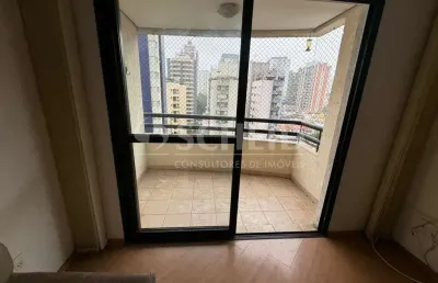 Apartamento a venda na vila mascote, com 3 dormitórios e 75,00m² útil.